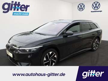 Tourer Pro AHK MATRIX ACC R.CAM WÄRMEPUMPE HUD Sta