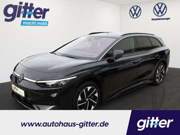 Tourer Pro AHK MATRIX ACC R.CAM WÄRMEPUMPE HUD Sta