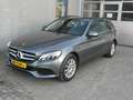 Mercedes-Benz C 160 Estate Premium Inclusief afleveringskosten Gris - thumbnail 2