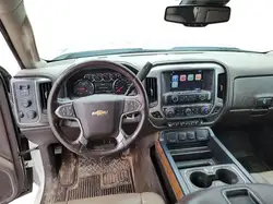 Chevrolet Silverado 3500 снимка Chevrolet Silverado 3500