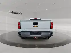 Chevrolet Silverado 3500 снимка Chevrolet Silverado 3500