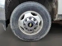 Chevrolet Silverado 3500 снимка Chevrolet Silverado 3500