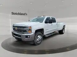 Chevrolet Silverado 3500 снимка Chevrolet Silverado 3500