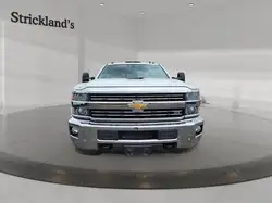 Chevrolet Silverado 3500 снимка Chevrolet Silverado 3500