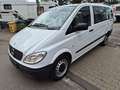 Mercedes-Benz Vito Kombi 111 CDI lang Automatik Klima 8 Sitze Blanc - thumbnail 1