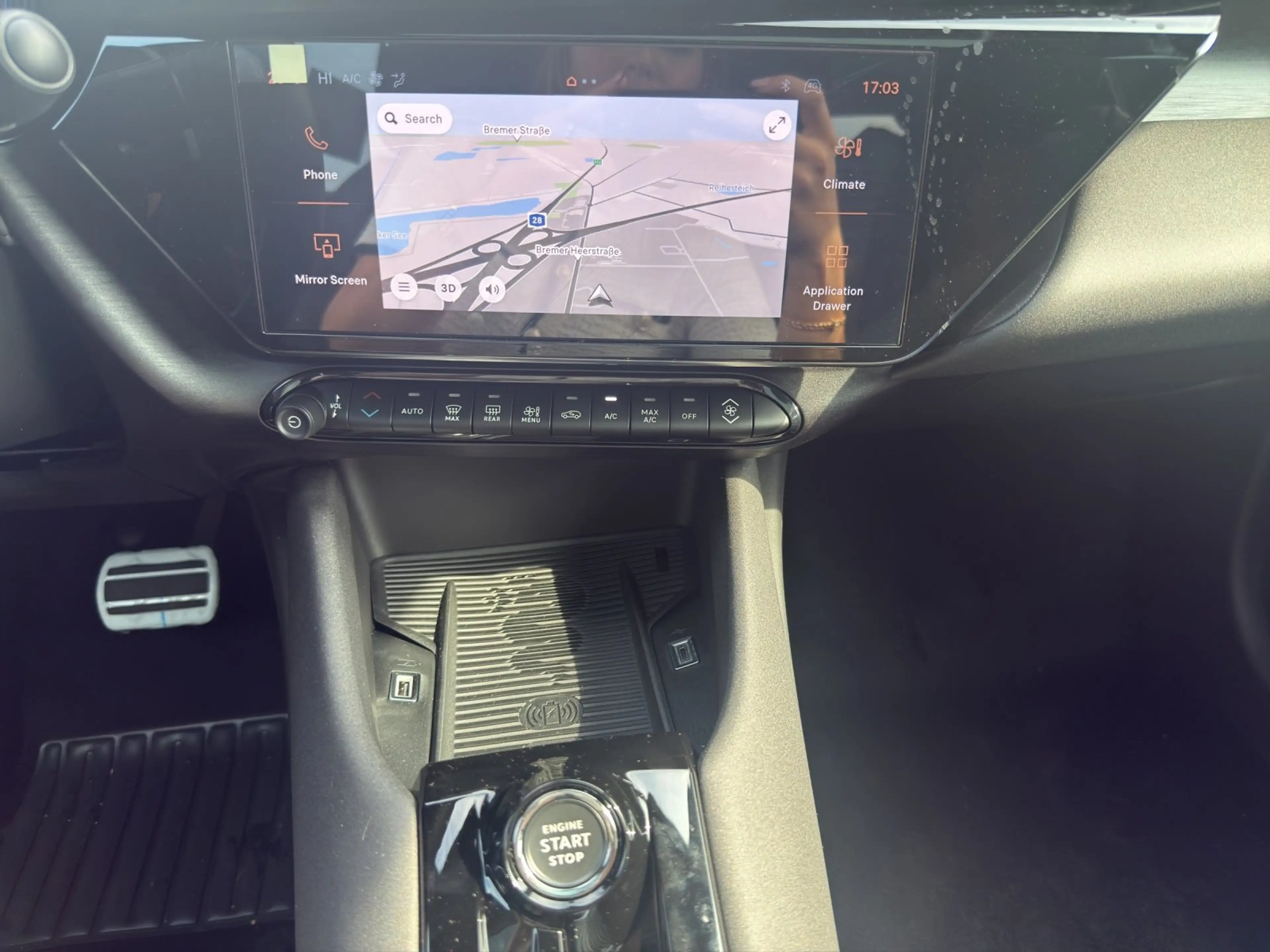 Alfa Romeo Junior Ibrida Speciale *NAVI*PANORAMADACH* — photo 15