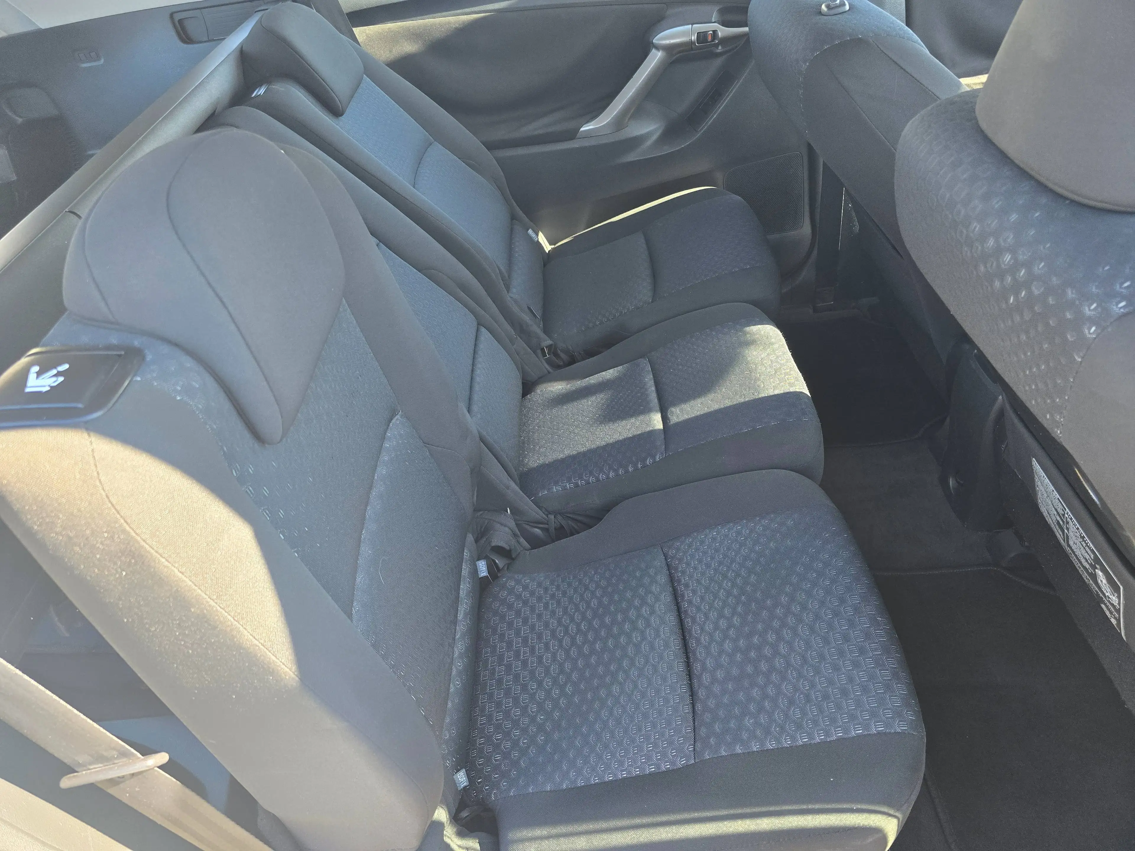 Toyota Verso Life — photo 8