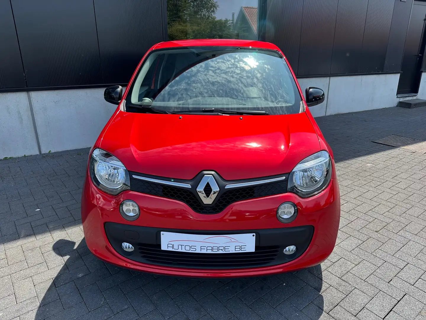 Renault Twingo 1.0i Benzine "Limited" 2800 km !!!!! - 2