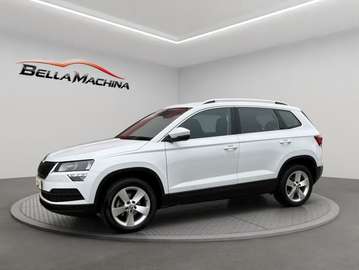 1.5 TSI Ambition ACT DSG