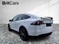 Tesla Model X Performance Dual LED 22 Zoll Felgen Weiß - thumbnail 5