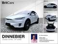 Tesla Model X Performance Dual LED 22 Zoll Felgen Weiß - thumbnail 1