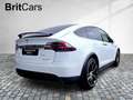 Tesla Model X Performance Dual LED 22 Zoll Felgen Weiß - thumbnail 7