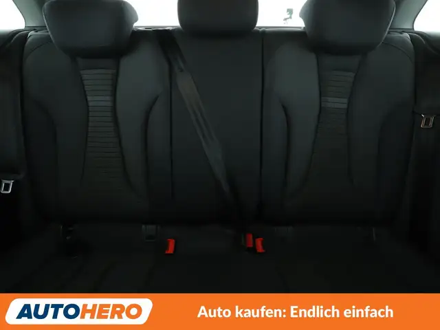 Audi A3 view 15