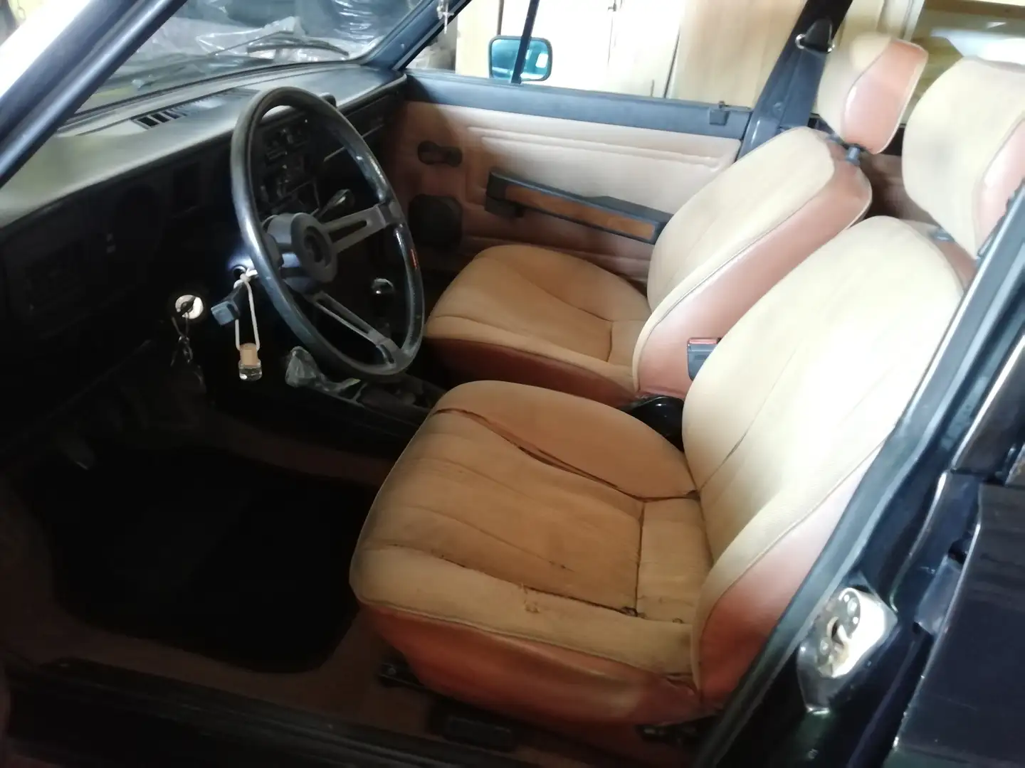 Alfa Romeo Alfasud 1.2 SC 5p - 2