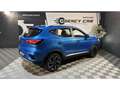 MG ZS Luxury 1.0L T-GDi 111ch BVA Bleu - thumbnail 3