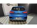 MG ZS Luxury 1.0L T-GDi 111ch BVA Bleu - thumbnail 20