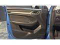 MG ZS Luxury 1.0L T-GDi 111ch BVA Bleu - thumbnail 12