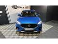 MG ZS Luxury 1.0L T-GDi 111ch BVA Bleu - thumbnail 19