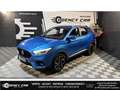 MG ZS Luxury 1.0L T-GDi 111ch BVA Bleu - thumbnail 1