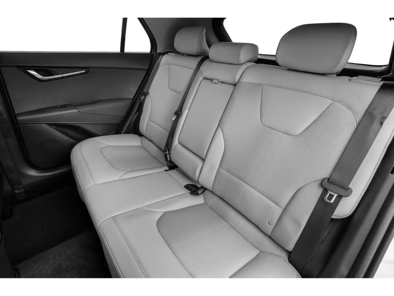 Kia Niro снимка Kia Niro