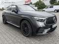 Mercedes-Benz GLC 53 AMG 4M+ 6Zyl+AHK+Pano+Standhzg+CARBON+21` Grau - thumbnail 4