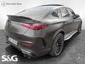 Mercedes-Benz GLC 53 AMG 4M+ 6Zyl+AHK+Pano+Standhzg+CARBON+21` Grau - thumbnail 3