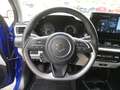 Suzuki Swift 1.2 Hybrid Comfort+ NAVI AHK ACC LED Bleu - thumbnail 11