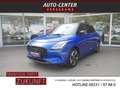 Suzuki Swift 1.2 Hybrid Comfort+ NAVI AHK ACC LED Bleu - thumbnail 1