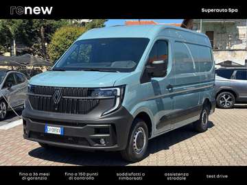 Master Nuovo furgone FG TA L2H2 T35 Blue dCi 150 E