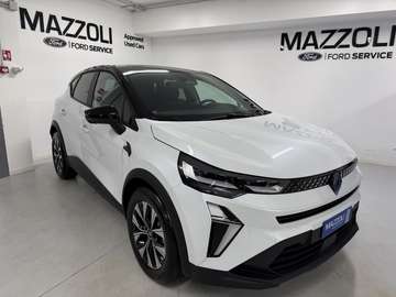 1.2 eco-g Evolution 120cv GPL
