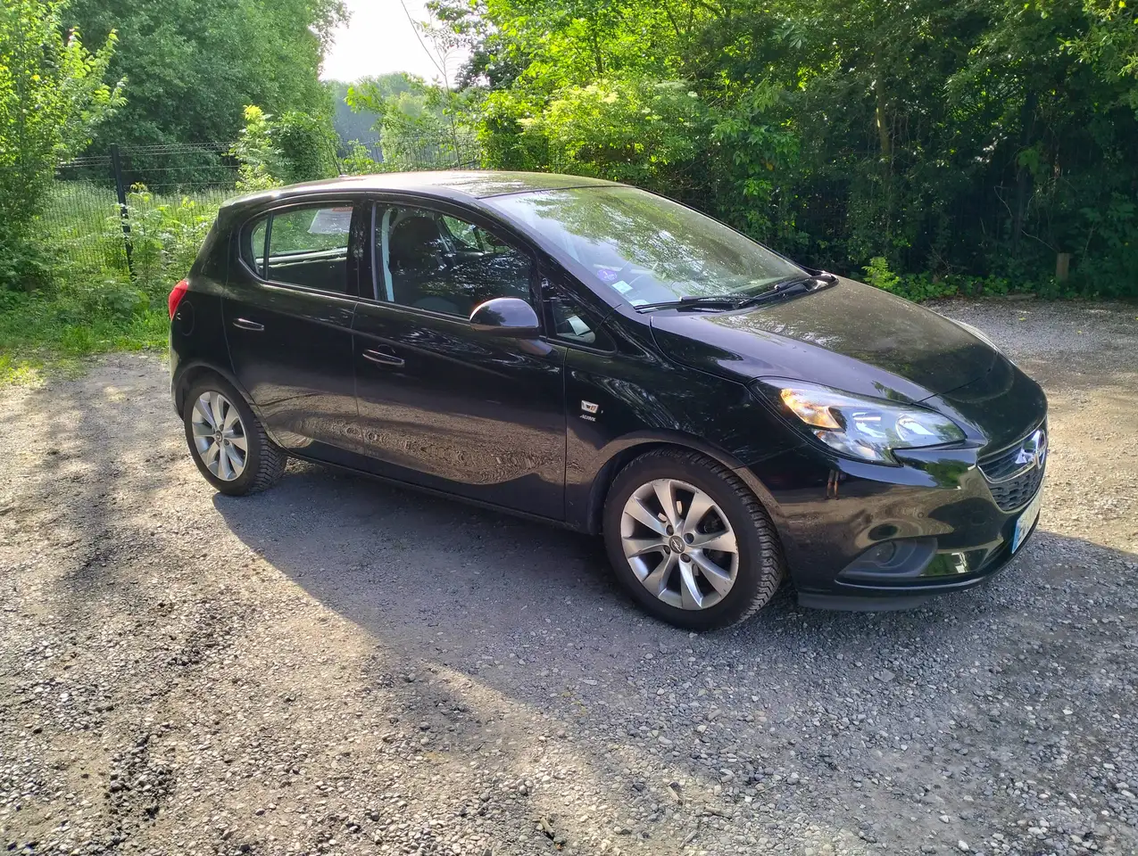 Opel Corsa 1.4 90 ch Active
