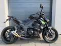 Kawasaki Z 1000 1. Hand TOP Zustand | IXIL Negro - thumbnail 1