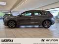 Hyundai i30 i30 1.0 Turbo DCT 48V Trend Klimaaut. LED-Paket Gris - thumbnail 9