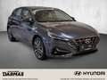 Hyundai i30 i30 1.0 Turbo DCT 48V Trend Klimaaut. LED-Paket Gris - thumbnail 4