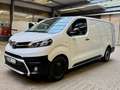 Toyota Proace ProAce 2.0 D L2 MEISTER NAVI KLIMA TEMPOMAT PDC Weiß - thumbnail 5