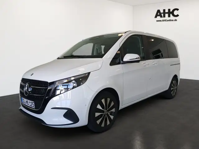 Mercedes-Benz V 220 d Kompakt LED Automatik KAM Klima Facelift