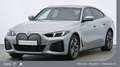 BMW i4 Gran Coupe xDrive40 M-Sport Edition Grau - thumbnail 1