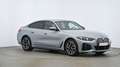 BMW i4 Gran Coupe xDrive40 M-Sport Edition Grau - thumbnail 3
