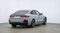 BMW i4 Gran Coupe xDrive40 M-Sport Edition Grau - thumbnail 4
