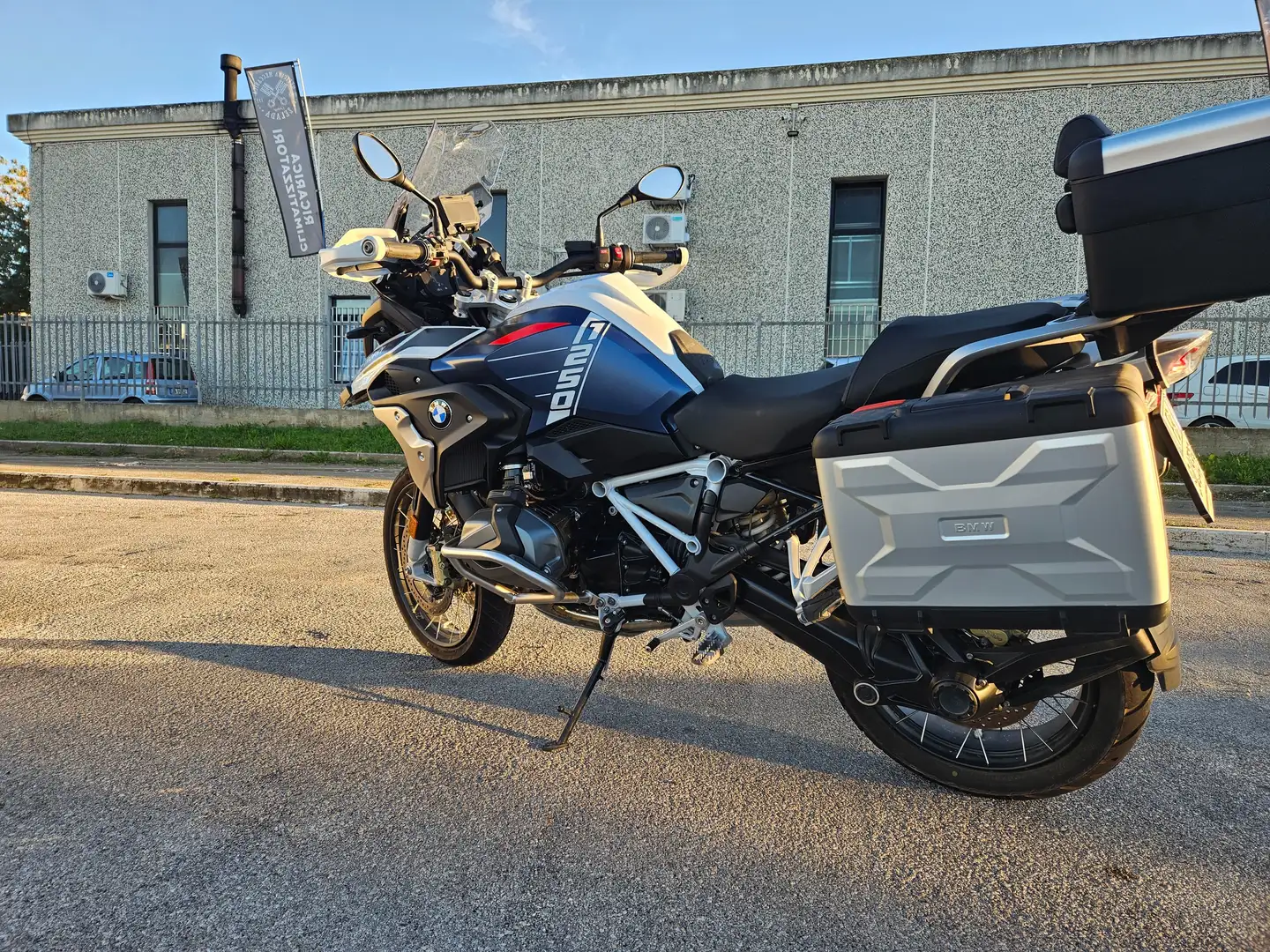 BMW R 1250 GS - 1