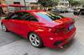 Audi S3 Sedán 2.0 TFSI quattro S tronic 228kW Rojo - thumbnail 3