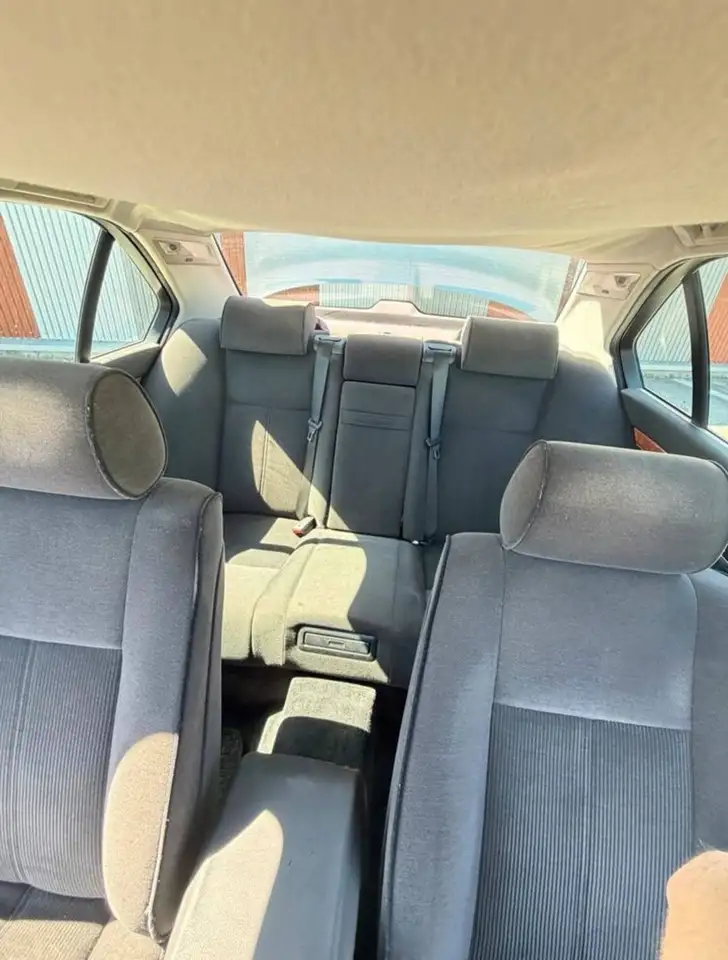 BMW 728iL, foto 8