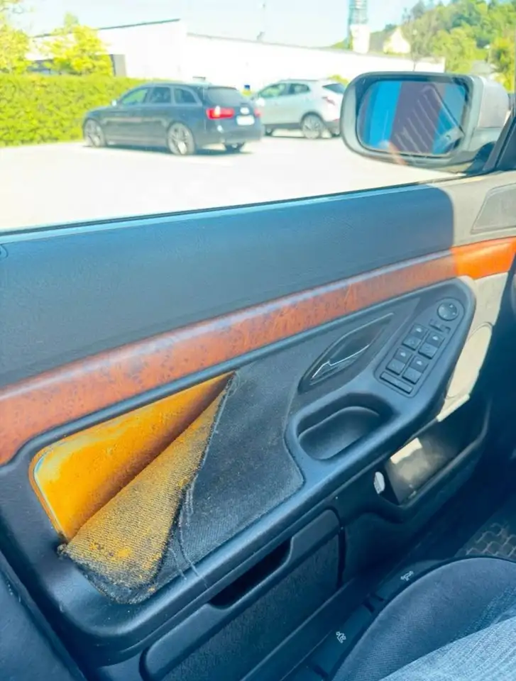 BMW 728iL, foto 7