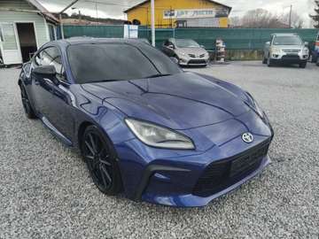 GR86 2.4 Premium Sport auto