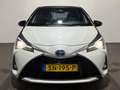 Toyota Yaris 1.5 Hybrid Bi-Tone Plus Blanc - thumbnail 7