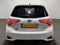 Toyota Yaris 1.5 Hybrid Bi-Tone Plus Blanc - thumbnail 9