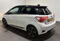 Toyota Yaris 1.5 Hybrid Bi-Tone Plus Blanc - thumbnail 8
