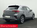 Volkswagen T-Roc 1.5 TSI DSG R-Line NAVI KAMERA IQ.DRIVE Grau - thumbnail 8