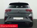 Volkswagen T-Roc 1.5 TSI DSG R-Line NAVI KAMERA IQ.DRIVE Grau - thumbnail 6