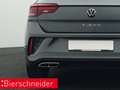 Volkswagen T-Roc 1.5 TSI DSG R-Line NAVI KAMERA IQ.DRIVE Grau - thumbnail 24
